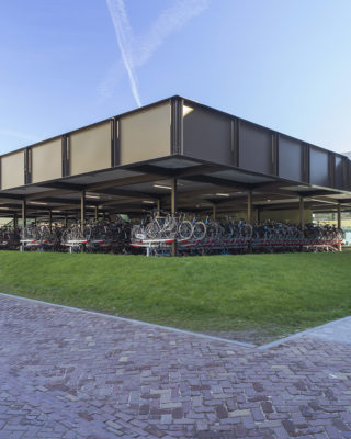 Bicycle Architecture Biennale
