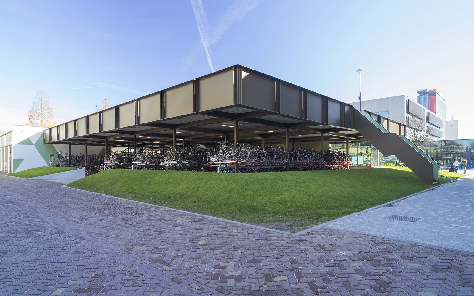 Bicycle Architecture Biennale