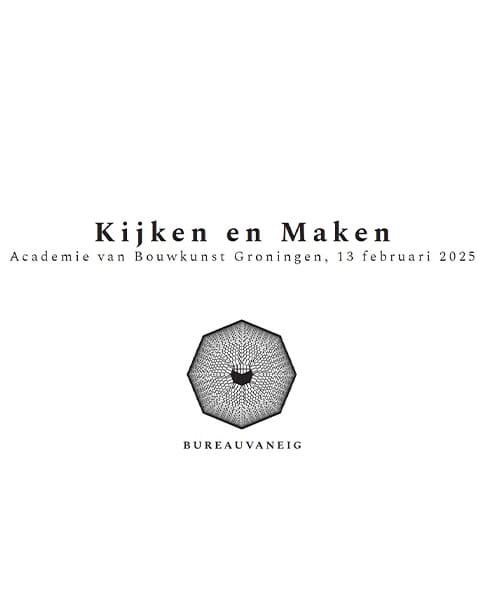Lezing