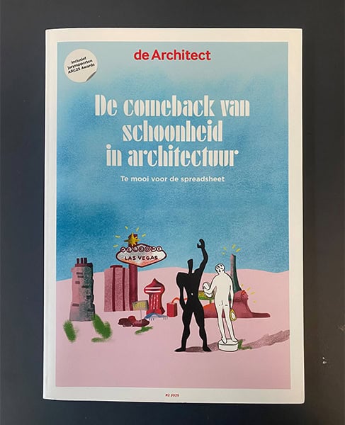 Artikel Ornamentiek