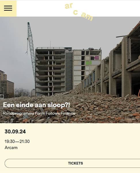 Spreker Debat
